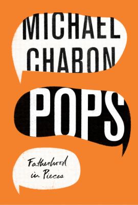 Pops book cover