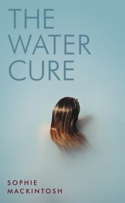 The Water Cure book cover