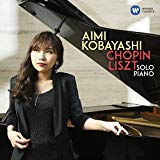Aimi Kobayashi album cover