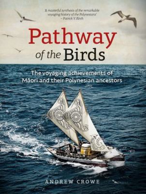 Pathway of the Birds book cover