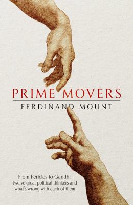 Prime Movers book cover