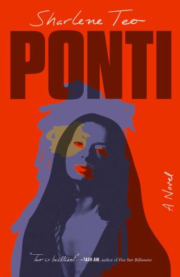 Ponti book cover