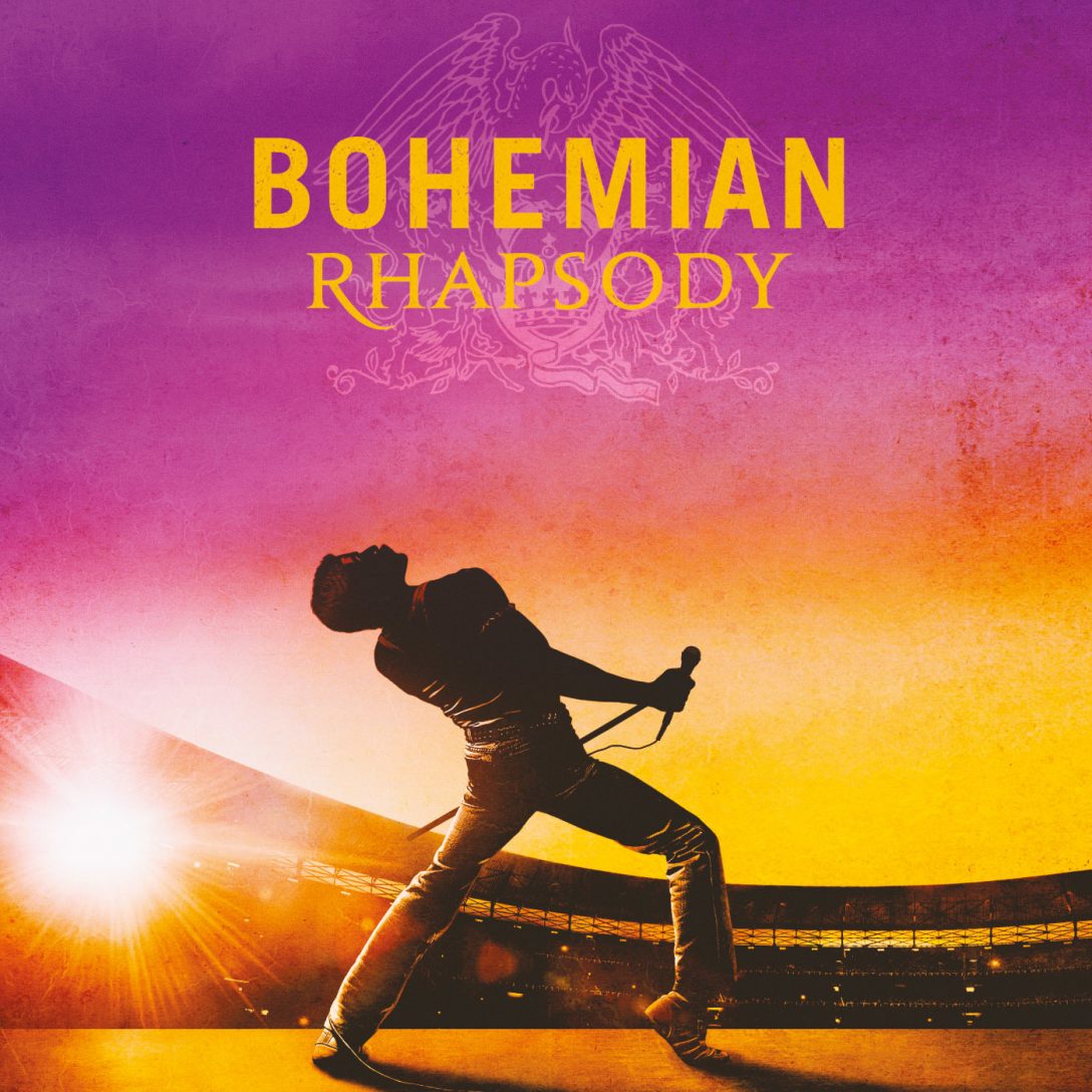 Bohemian Rhapsody soundtrack