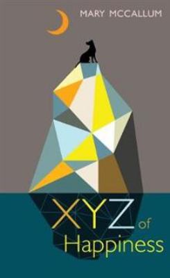XYZ of Happiness book cover
