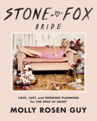 Stone Fox Bride book