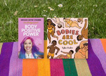 A Body Positive booklist for the New Year