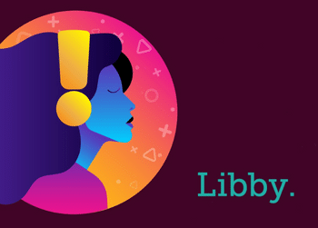 New Accessibility Features on Libby
