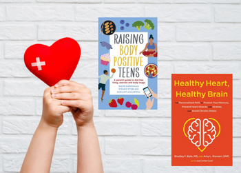 New Books on Health This September