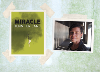 Author Interview: Jennifer Lane