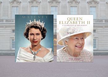Read More: The Life of Queen Elizabeth II