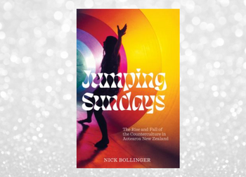Jumping Sundays: Nick Bollinger in interview Part Two