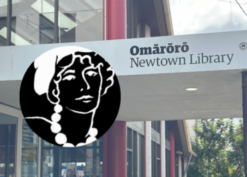 Culprits in the Capital: Newtown Mystery in the Library, 9 June