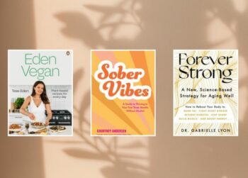 Forever Strong - New Health Books in the Collection
