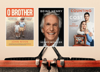 O Brother: New biographies and memoirs in the collection