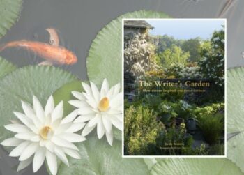 Gardening around the globe: new books