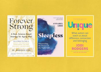 Forever strong: New health books in the collection