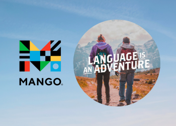 Mango Languages - Language is an Adventure!