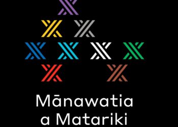 Mānawatia a Matariki!