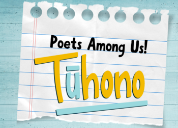 Tūhono: Poets Among Us