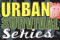 Urban Survival Series