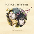 flight of the concords