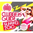 clubbers guide summer 2010
