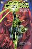 Green Lantern; Rage of the Red Lanterns