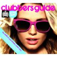 clubbers guide spring 2010