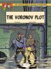 The Vornov Plot