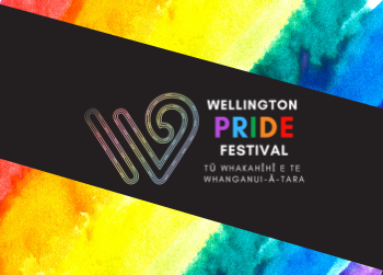 What's on for Wellington Pride 2024?