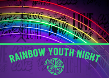 Rainbow Youth Night at Karori Library