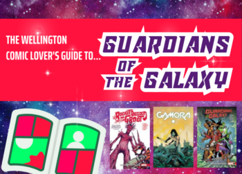 Star-Lord Comics, Graphic Novels, & Manga eBook by Sam Humphries