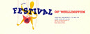 Festival letterhead