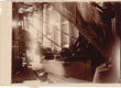 Interior of Thornton's factory, from the collection of Jim Thornton
