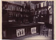 Interior of shop, from the collection of Jim Thornton
