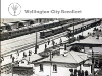 Wellington Recollect