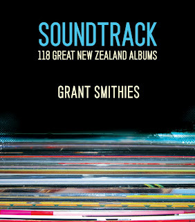 From the Archives: Grant Smithies on Wellington Music