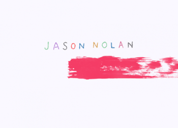 The Eighth Note: Jason Nolan