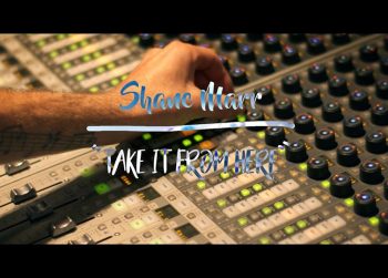 The Eighth Note: Shane Marr
