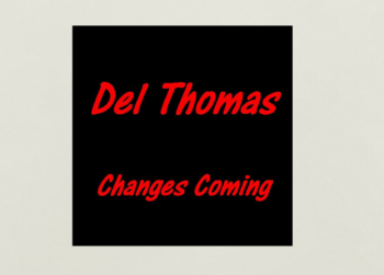 New Album: Del Thomas