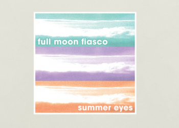 New album: Full Moon Fiasco