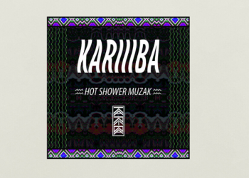 New Album: Kariiiba