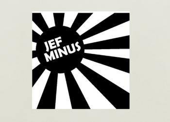 The Eighth Note: Jef Minus