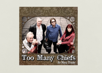 New Album: Too Many Chiefs