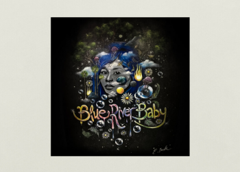 New Album: Blue River Baby Band