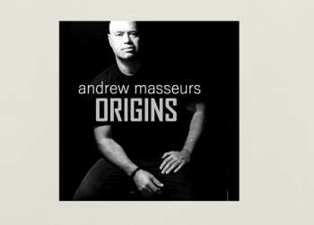 The Eighth Note: Andrew Masseurs
