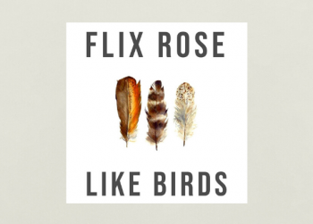 New Album: Flix Rose
