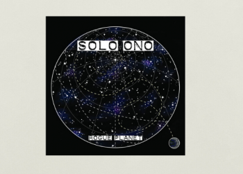 The Eighth Note: Solo Ono