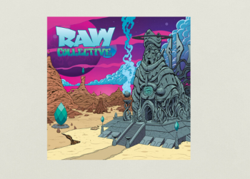 New Album: Raw Collective