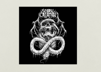 New Album: Scorn Of Creation